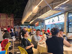 -小煵记·打边炉(西丽文光店)