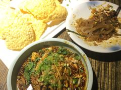 蛋黄锅巴-川流不息(北蔡休闲广场店)
