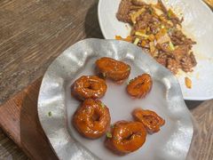 -魁盛居百年鲁菜馆(县西巷店)