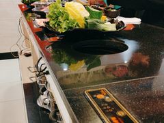 -呷哺呷哺(西单大悦城店)