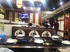 大堂-黑石礁酒楼·海鲜(黑石礁店)