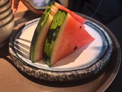 -千代武日本料理(爱建店)