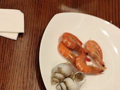 -浙江西子宾馆·瑶园咖啡厅