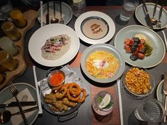 -West10 西拾·西餐厅·创意菜(未来科技城店)