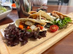 -Willing·Coffee&Brunch&Dinner(万达店)