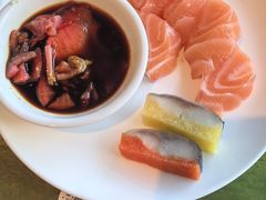 -厦门悦华酒店·绿庭主题自助餐厅