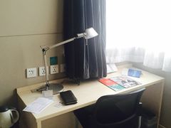 iphone_upload_pic-锦江之星(西安五路口地铁站万达广场店)