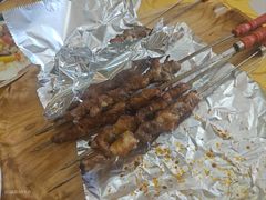 -新疆巴州金丝特餐厅(大钟寺店)