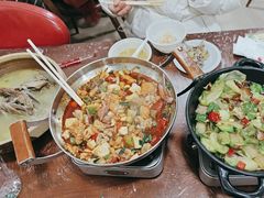-龙小海荆沙鸽子店(瑞安街店)