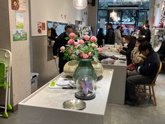 -小豆海棠(嘉兴路店)
