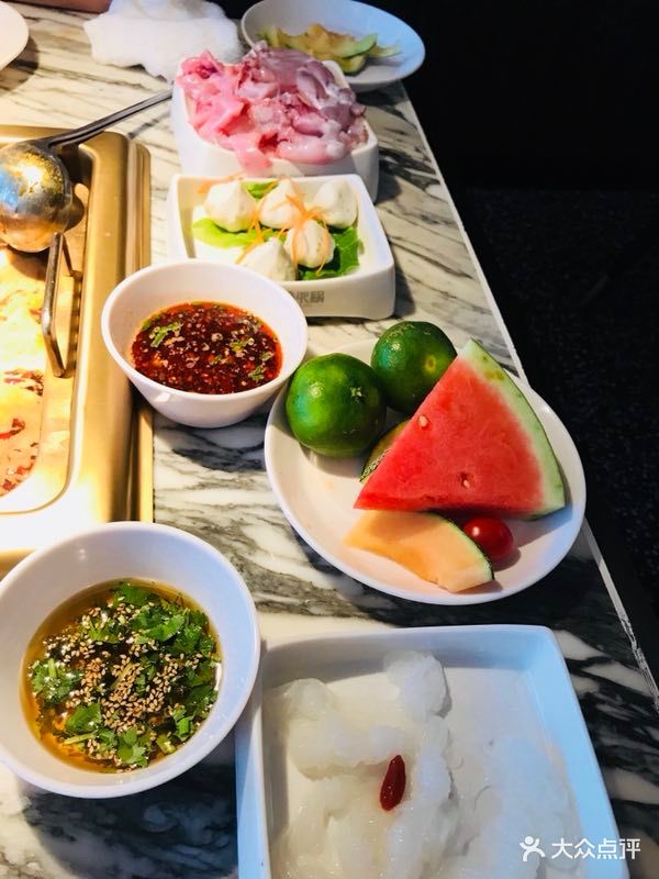 大渝火锅(银隆百货店)-图片-杭州美食-大众点评网