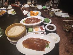 阿庄酥香嫩烤鸭-阿庄新豫菜(航海东路店)
