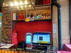 -隐酌火锅鸡(御河新城店)