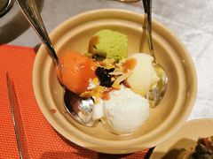 -广州希尔顿逸林酒店-OPEN開·全日制餐厅·海鲜·小火锅·自助餐(东风路店)