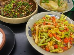 -潇湘阁(三里屯SOHO店)