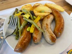 -宜家·瑞典风味餐厅(四元桥店)