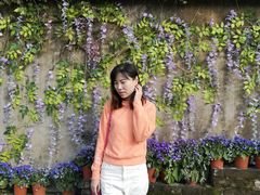 -黎阳老街