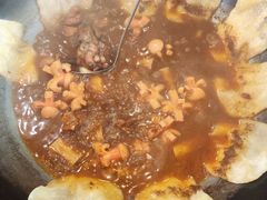 -三里屯土灶炖公鸡地锅鸡(江东店)