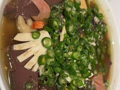 四川二荆条毛血旺-眉州东坡(国贸店)