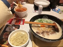 -味千拉面(泰州万达广场店)