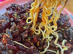 -冒椒火辣(奎星楼街店)