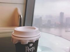 -Peet's 皮爷咖啡(东湖路手作店)