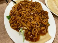 -姥家春饼店(漳州二路店)