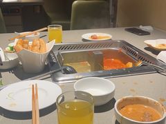 -海底捞火锅(崇文门新世界百货店)