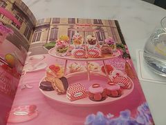 -哈根达斯(世界城店)