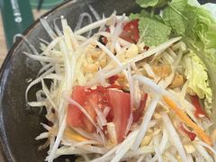 -mango tree芒果树泰国餐厅(青岛万象城店)