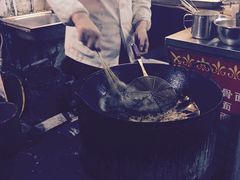 -阿姨小肉摊(同济西苑店)