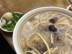 -合记烩面(人民路店)