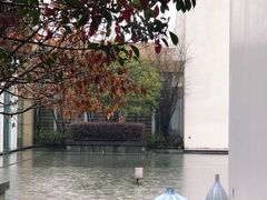 -逸林轩中餐厅(中信泰富朱家角锦江酒店)