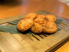 -广州富力君悦大酒店空中花园