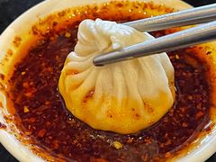 猪肉小笼包-鼎泰丰(46th street)