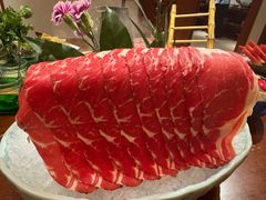 -前门涮肉(群力店)