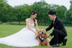 -雅云婚纱摄影工作室旗舰店