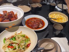 -金陵家宴·金陵春·南京菜(夫子庙店)
