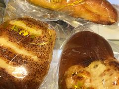 -西村叔叔的店·面包·甜品·蛋糕(崂山丽达店)
