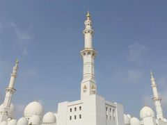 -朱美拉清真寺