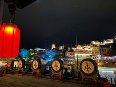 -乾州古城