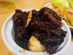 -三美肉骨茶(柏威年广场店)