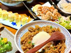 -六本目日式料理(珊瑚沙家园店)
