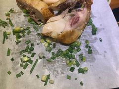 -灶丰年间(定安路店)