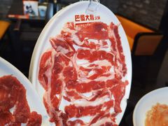 -巴蜀大将火锅(春熙店)