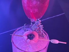 -MOSSO音乐酒吧·live house(南京旗舰店)