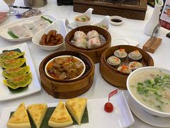 -顺德人家食府(黄金广场店)