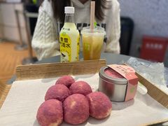 -奈雪的茶(凯德新都心店)