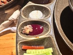 -青年公社烤鸭(肇嘉浜路店)