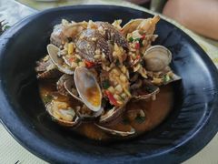 -聚味瞿记·龙虾堂(树木岭店)